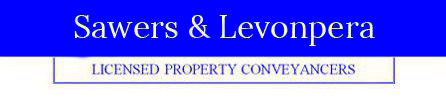 Sawers and Levonpera Property Conveyancer